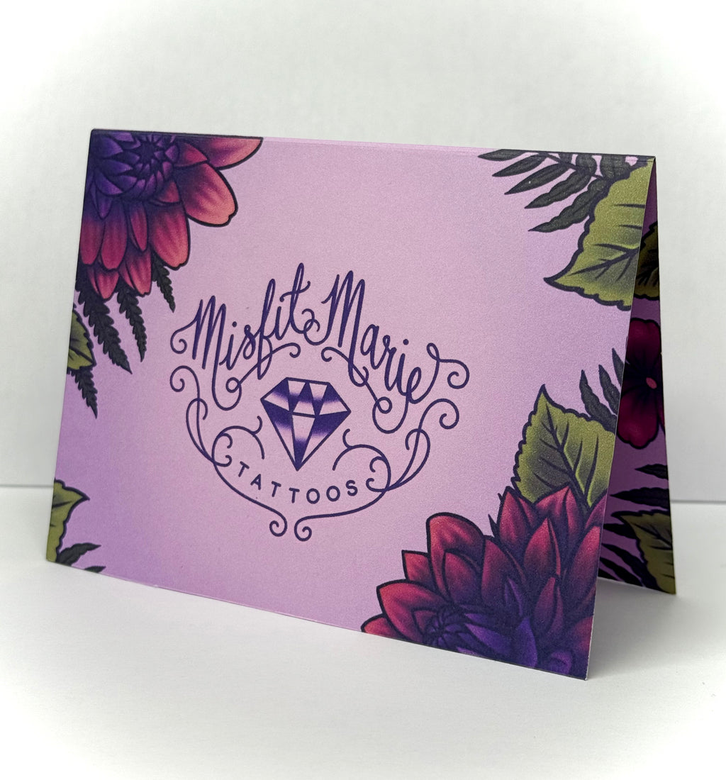 $120 Gift Certificate